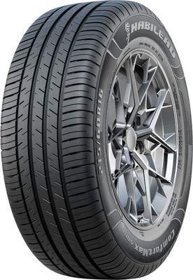 Летняя шина Habilead S801 225/55R16 95V