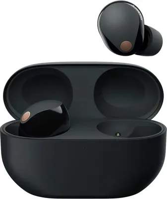 Беспроводные наушники Sony WF-1000XM5/BC