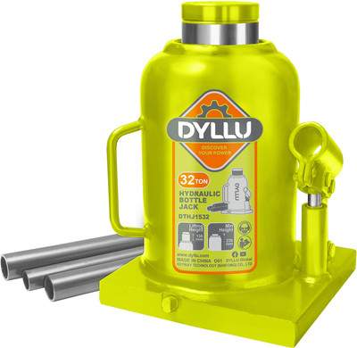 Бутылочный домкрат DYLLU DTHJ1532