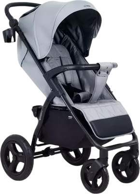 Детская универсальная коляска MOWbaby Stormy MB106