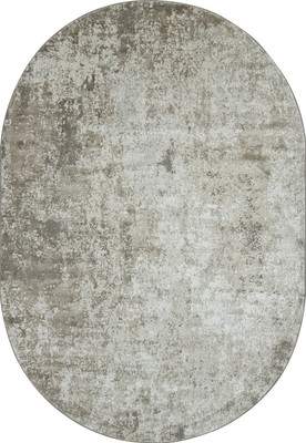 Ковер Merinos Sirius F198-OVAL-BEIGE-NATURAL