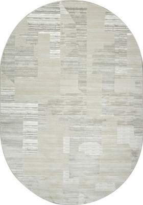 Ковер Merinos Sirius F190-OVAL-CREAM-NATURAL
