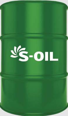 Моторное масло S-Oil Seven 7 Red 9 SP 5W30 / E108298