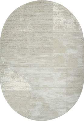 Ковер Merinos Sirius F196-OVAL-CREAM-NATURAL