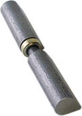 Петля воротная Прогейт 20x140/2