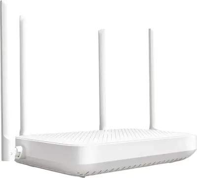 Беспроводной маршрутизатор Xiaomi Router AX1500 RD12 / DVB4412GL