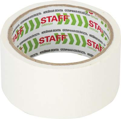 Скотч, ленты малярные Staff 229060