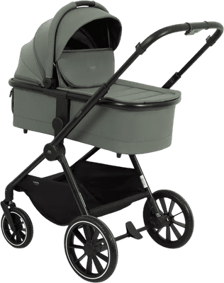 Детская универсальная коляска MOWbaby Amber 3в1 / MB068