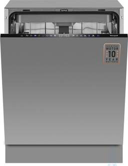 Посудомоечная машина Weissgauff BDW 6138 Touch Inverter Autoopen Timer Floor