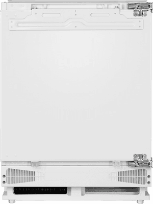 Встраиваемый холодильник Maunfeld MBL88SWGR Inverter