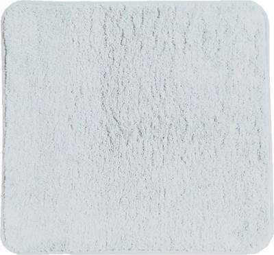 Коврик для ванной SWENSA Ping Smoke 6 50х50см / SWM-4014-LGR-T