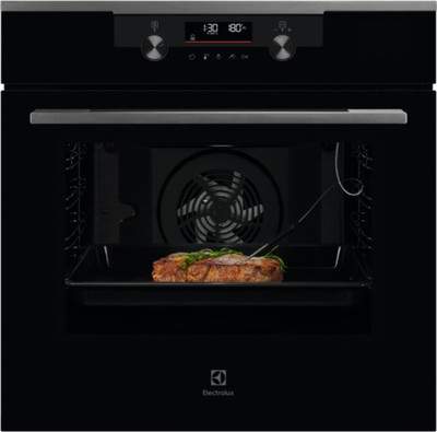 Электрический духовой шкаф Electrolux KODDP77H