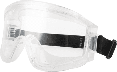 Защитные очки Jeta Safety Spectrum / JSG-2201