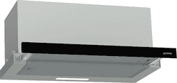 Вытяжка телескопическая Gorenje TH60E6XB