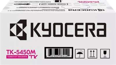 Тонер-картридж Kyocera Mita TK-5450M / 1T0C0DBNL0