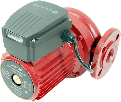 Циркуляционный насос Unipump PF3 40-90 250 / 80633
