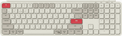 Клавиатуры Keychron B6 Pro / B6P-K13-RU