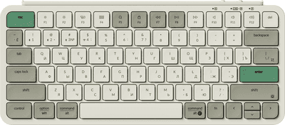 Клавиатуры Keychron B1 Pro / B1P-K12-RU