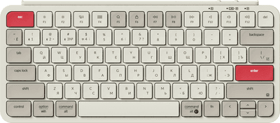 Клавиатуры Keychron B1 Pro / B1P-K13-RU