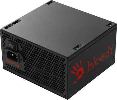 Блок питания для компьютера Bloody BD-PS500W