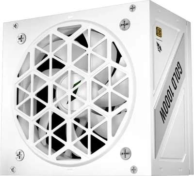 Блок питания для компьютера 1stPlayer NGDP White 1000W (HA-1000BA4-WH)