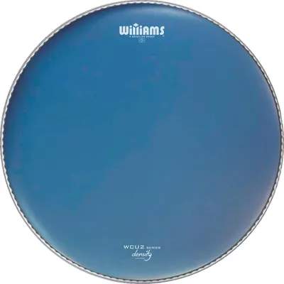 Пластик для барабана Wiliams WCU2-10MIL-06
