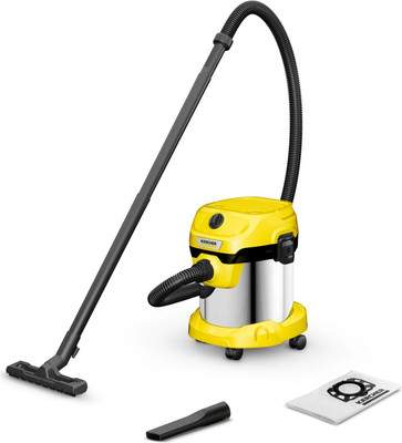 Профессиональный пылесос Karcher WD 2 Plus S V-15/4/18