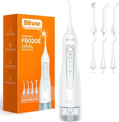 Ирригатор Bitvae BV F5020E