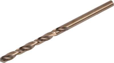 Набор сверл Rennbohr Р6М5К5 Cobalt Prom / 671040