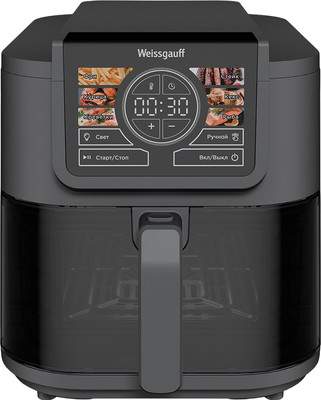 Аэрогриль Waf Dw Smart Fry