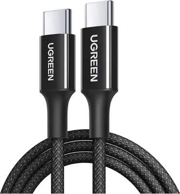 Зарядный кабель Ugreen L502 / 65250