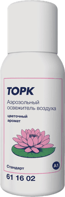 Освежитель воздуха