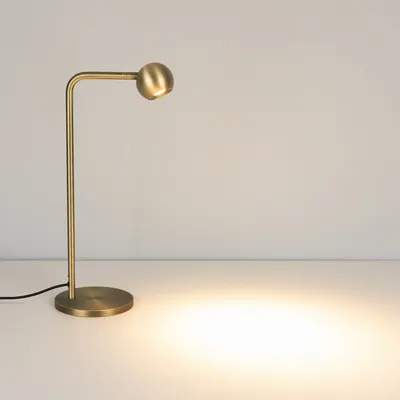 Настольная лампа Arlight SP-OTTORI-TAB-6W Warm3000 / 058487