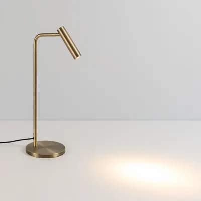 Настольная лампа Arlight SP-VERDI-TAB-3W Warm3000 / 058489