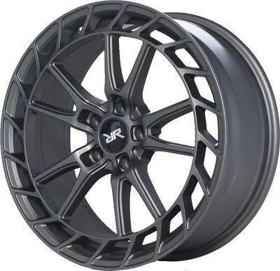 Литой диск Race Ready CSSYA5641 20x8.5" 5х108мм DIA 63.4мм ET 45мм MK/M