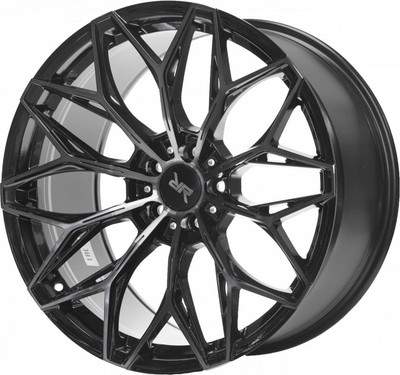 Литой диск Race Ready CSSYA3386 20x10.5" 5х112мм DIA 66.6мм ET 40мм B-P/B