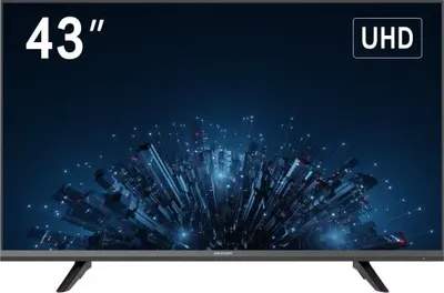 Мониторы Hikvision D5043U3-1V0S