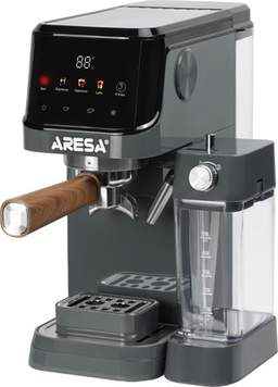 Кофеварка эспрессо Aresa AR-1615