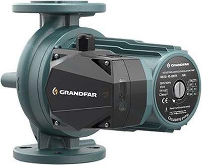 Циркуляционный насос Grandfar GS32-6-220TF