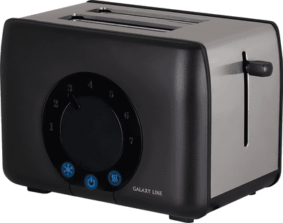 Тостер Galaxy Line GL 2910
