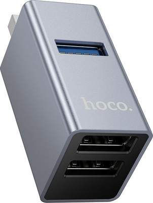 Док-станции, репликаторы Hoco HB54 Mini 3в1