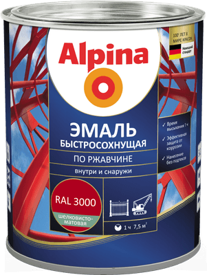 Эмаль