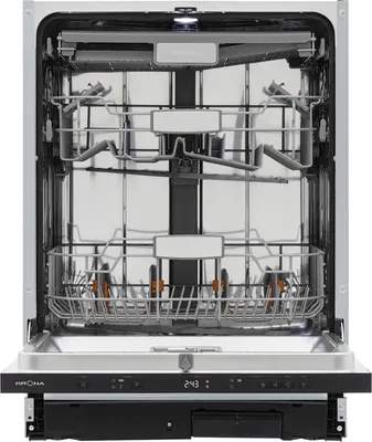 Посудомоечная машина Krona Delia 60 BI V2 / КА-00012004