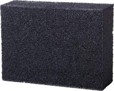 Губка абразивная Лакра Шлифовальная PQ 70x100x25мм