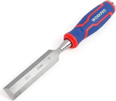 Стамеска Workpro WP243010