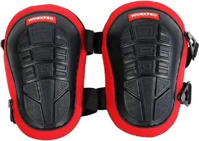 Наколенники строительные Workpro WP377008