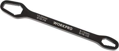 Гаечный ключ Workpro Разводной WP273342