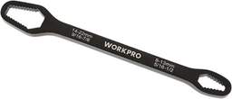 Гаечный ключ Workpro Разводной WP273342