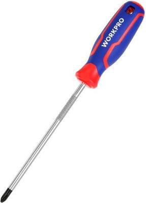 Отвертка Workpro PH2X150мм / WP221030
