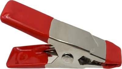 Тиски, струбцины, гейферные зажимы Workpro 19мм / WP232005